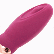 RITHUAL – PRIYA HUEVO CONTROL REMOTO G-SPOT + VIBRACIÓN