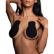 BYE-BRA – ELEVADOR PECHO PUSH-UP TELA BEIGE TALLA XL