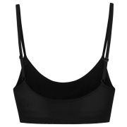 BYE-BRA – MEDIUM CONTROL SUJETADOR SIN COSTURAS NEGRO TALLA S