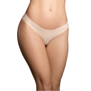 BYE-BRA – PACK 2 UDS BRAGAS BRASILEÑAS TALLA S