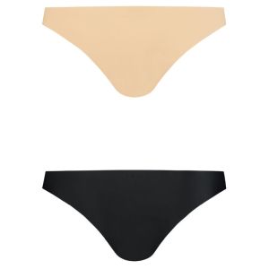 BYE-BRA – PACK 2 UDS BRAGAS BRASILEÑAS TALLA S