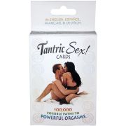 KHEPER GAMES – JUEGO CARTAS TANTRIC SEX!