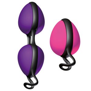 JOYDIVION JOYBALLS – SECRET SET