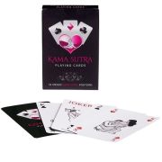 TEASE  PLEASE – JUEGO DE CARTAS KAMASUTRA