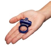 CONTROL – ANILLO VIBRADOR PLEASURE BOOSTER