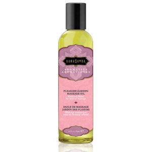 KAMASUTRA – ACEITE DE MASAJE JARDIN DEL PLACER 59 ML