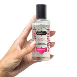 KAMASUTRA – DIVINE NECTARS LUBRICANTE STRAWBERRY DREAM 150 ML