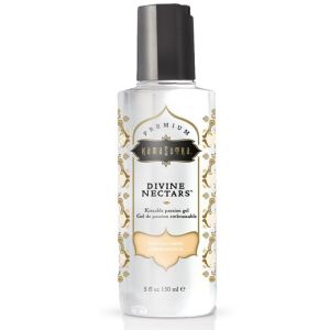 KAMASUTRA – DIVINE NECTARS LUBRICANTE VAINILLA 150 ML