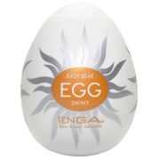 TENGA – HUEVO MASTURBADOR SHINY