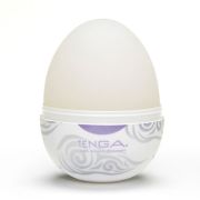 TENGA – HUEVO MASTURBADOR CLOUDY