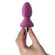 ROCKS-OFF – ASSBERRIES RASPBERRY PLUG ANAL