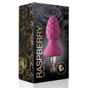 ROCKS-OFF – ASSBERRIES RASPBERRY PLUG ANAL