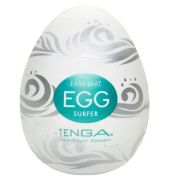 TENGA – HUEVO MASTURBADOR SURFER