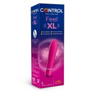 CONTROL – FEEL XL BALA VIBRADORA