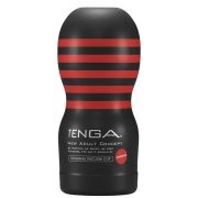 TENGA – MASTURBADOR ORIGINAL VACUUM CUP HARD