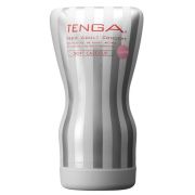 TENGA – MASTURBADOR SQUEEZE TUBE CUP SOFT