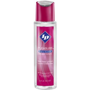 ID PLEASURE – LUBRICANTE EXCITANTE 130 ML