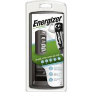 ENERGIZER – CARGADOR UNIVERSAL PARA PILAS