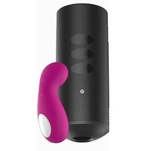 KIIROO – TITAN Y CLIONA SET PAREJAS LILA