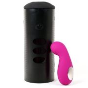 KIIROO – TITAN Y CLIONA SET PAREJAS LILA