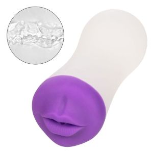 CALEXOTICS – DEEP THROAT GRIP MASTURBADOR BOCA