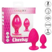 CALEXOTICS – CHEEKY PLUGS ANALES ROSA