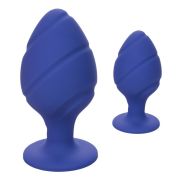 CALEXOTICS – CHEEKY PLUGS ANALES LILA