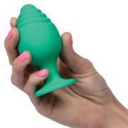 CALEXOTICS – CHEEKY PLUGS ANALES VERDE