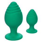 CALEXOTICS – CHEEKY PLUGS ANALES VERDE