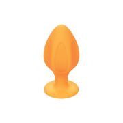 CALEXOTICS – CHEEKY PLUGS ANALES NARANJA