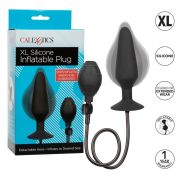 CALEXOTICS – XL SILICONE INFLATABLE PLUG