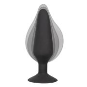 CALEXOTICS – XL SILICONE INFLATABLE PLUG