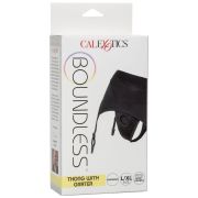 CALEXOTICS – BOUNDLESS ARNES TANGA CON LIGUERO L/XL