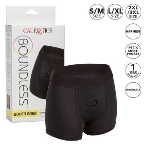 CALEXOTICS – ARNES ESTILO BOXER L/XL