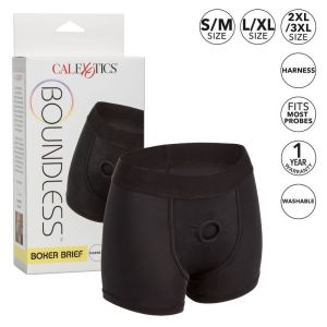 CALEXOTICS – ARNES ESTILO BOXER XXL/XXXL