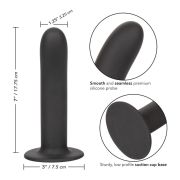 CALEXOTICS – BOUNDLESS DILDO 17.8 CM