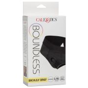 CALEXOTICS – BOUNDLESS ARNES CALZONCILLO CON ABERTURA TRASERA L/XL