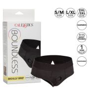 CALEXOTICS – BOUNDLESS ARNES CALZONCILLO CON ABERTURA TRASERA S/M