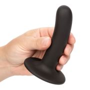 CALEXOTICS – BOUNDLESS DILDO LISO 12 CM COMPATIBLE CON ARNES