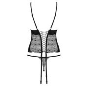 OBSESSIVE – SHARLOTTE CORSET L/XL