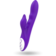 GALATEA – GALO VIBRADOR LILA COMPATIBLE CON WATCHME WIRELESS TECHNOLOGY