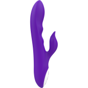 GALATEA – GALO VIBRADOR LILA COMPATIBLE CON WATCHME WIRELESS TECHNOLOGY