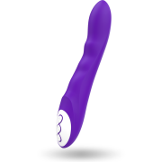 GALATEA – DANTE VIBRADOR LILA COMPATIBLE CON WATCHME WIRELESS TECHNOLOGY