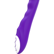 GALATEA – DANTE VIBRADOR LILA COMPATIBLE CON WATCHME WIRELESS TECHNOLOGY