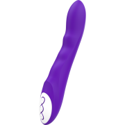 GALATEA – DANTE VIBRADOR LILA COMPATIBLE CON WATCHME WIRELESS TECHNOLOGY