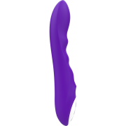 GALATEA – DANTE VIBRADOR LILA COMPATIBLE CON WATCHME WIRELESS TECHNOLOGY