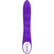 GALATEA – DANTE VIBRADOR LILA COMPATIBLE CON WATCHME WIRELESS TECHNOLOGY