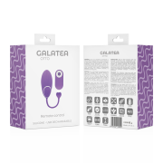 GALATEA – REMOTE CONTROL OTTO CLICKPLAY