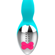 HAPPY LOKY – MIKI VIBRADOR RABBIT