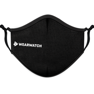 WEARWATCH – MASCARILLA REUTILIZABLE